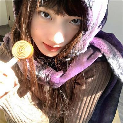 开膛少女的异想世界