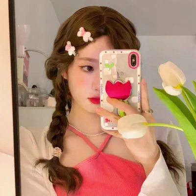 我女若兰