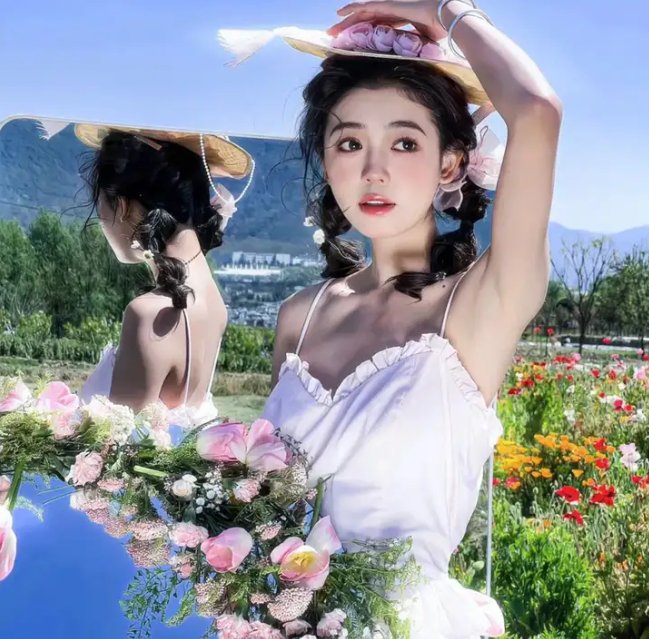 月球奇幻旅